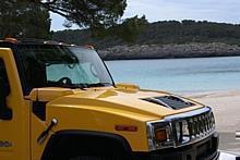 Der H2 auf Mallorca